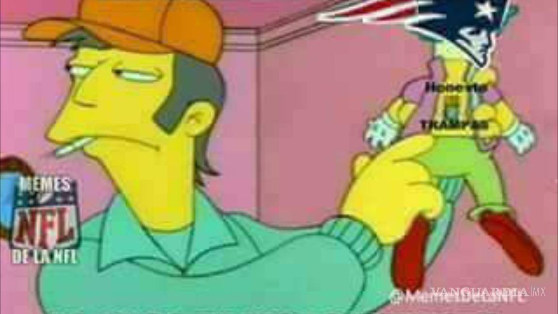$!Los memes del Super Bowl LII