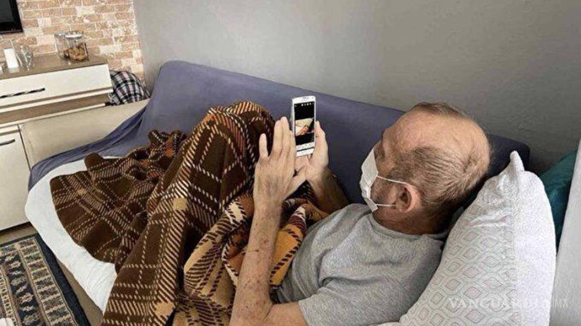 $!Hizo un llamado a las personas que no se han inmunizado contra la COVID-19 a hacerlo por el bien de los demás