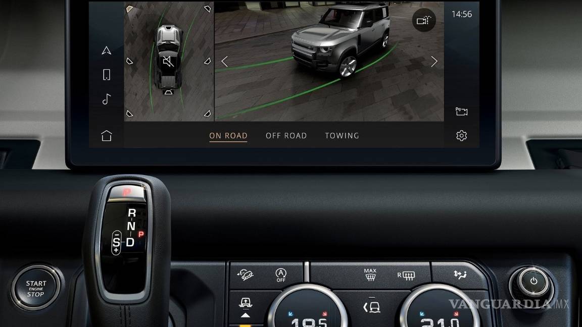 $!Land Rover Defender 2020 ya está en México; conoce sus precios y equipo