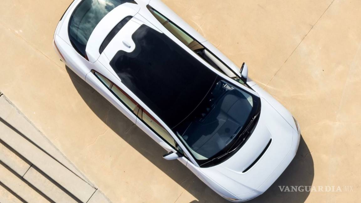 $!Jaguar I-Pace ya en México, todo el lujo con poder eléctrico; precios, versiones y equipamiento