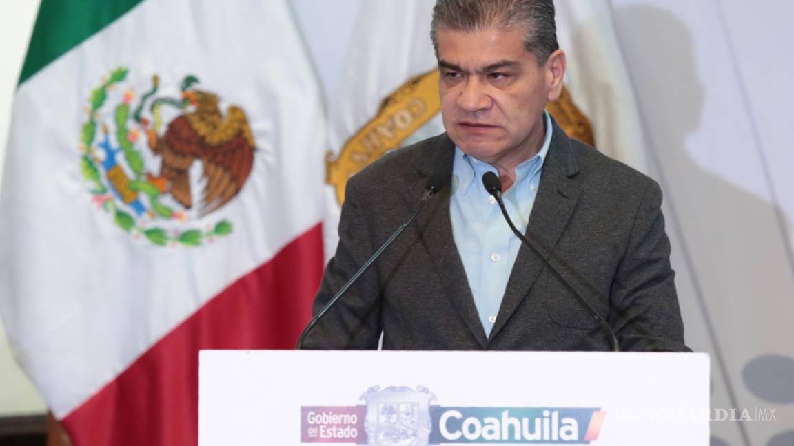 Otorga Coahuila estímulos fiscales a regiones Centro y Carbonífera