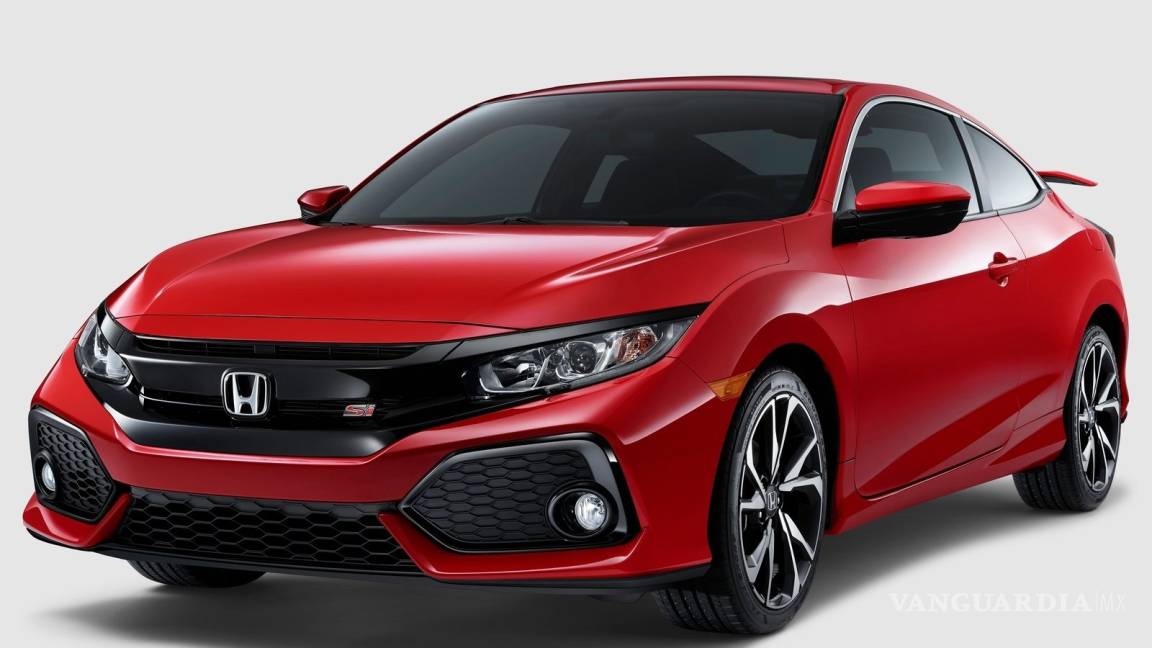 Honda Civic y Fit, entre los autos más “cool” en EU
