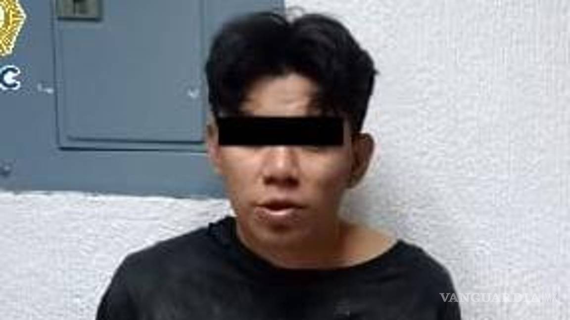 $!Conductor atropella y mata a 4 personas en la CDMX