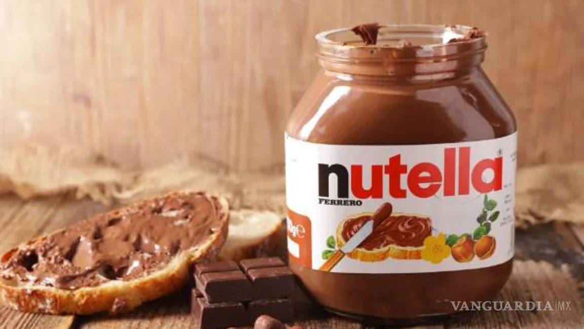 Fallece Francesco Rivella, el creador de Nutella, a los 97 años