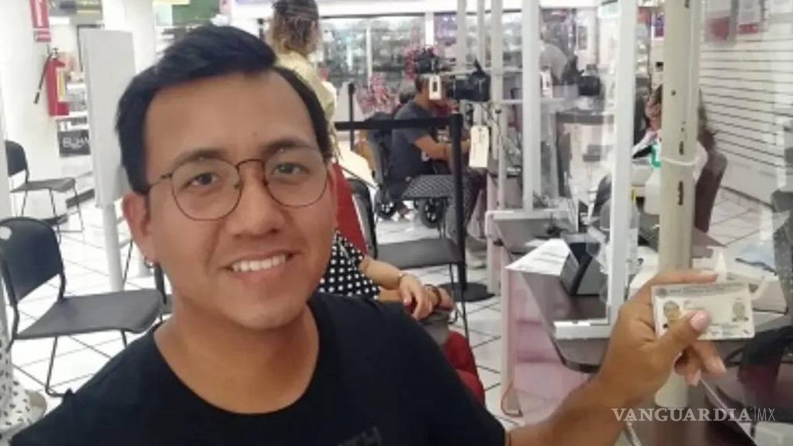 $!La Sala Superior del Tribunal Electoral del Poder Judicial de la Federación (TEPJF) aprobó reconocer la identidad de género no binario en la credencial para votar