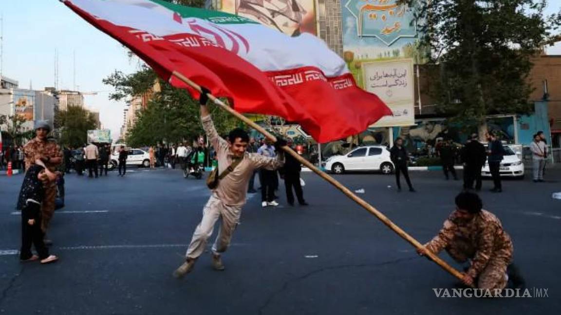 Comandante iraní afirma que Teherán podría revisar la ‘doctrina nuclear’ tras amenazas de Israel