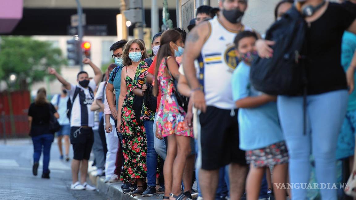 Argentina sufre histórica ola de calor que vuelve a generar apagones masivos