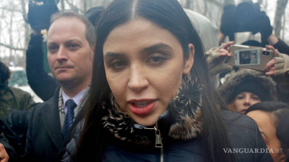 $!Chapo, a un paso de morir en la prisión; el 25 de junio se define si recibe cadena perpetua como pide fiscal