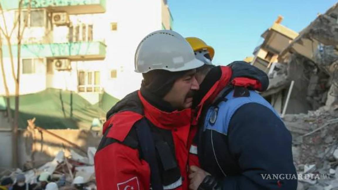 El número de muertos por el terremoto de Turquía ya supera los 21 mil