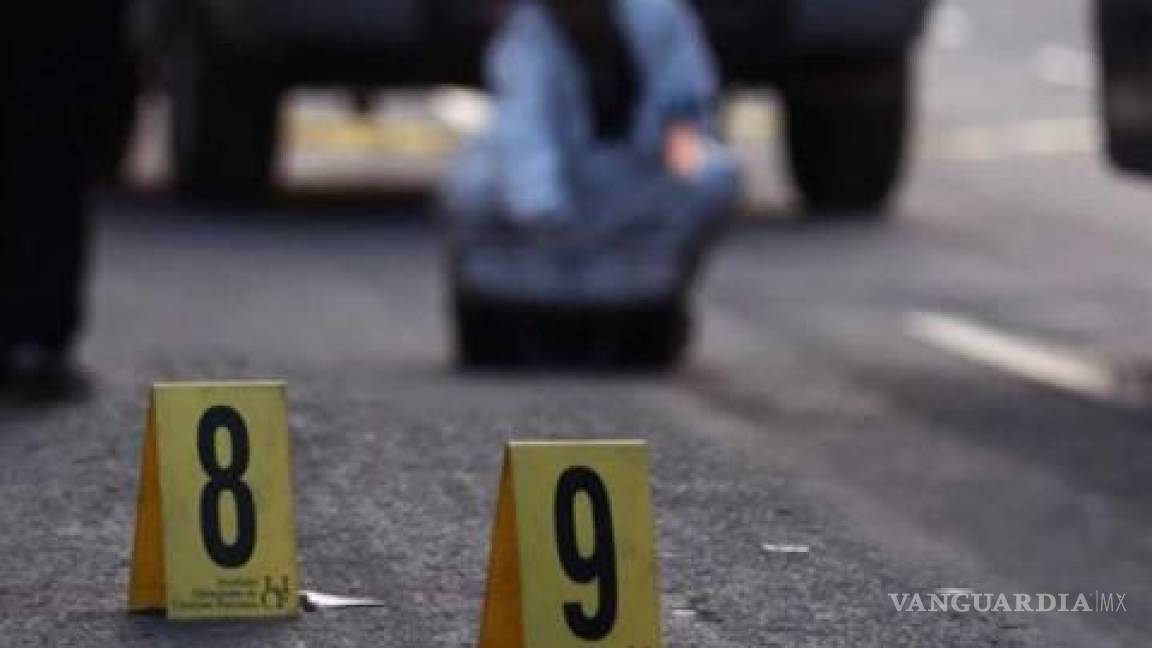 Violento fin de semana en Guerrero; mueren nueve personas
