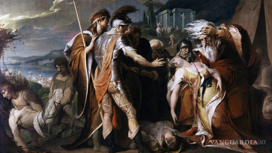 $!Coronavirus: ¿Escribió Shakespeare Rey Lear durante una cuarentena?