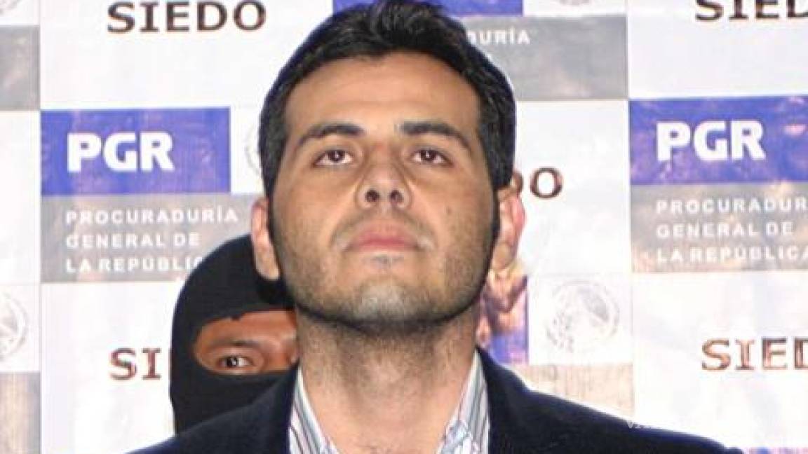 “El Vicentillo” Zambada, el narco que podría hundir a “El Chapo” Guzmán … y a la DEA