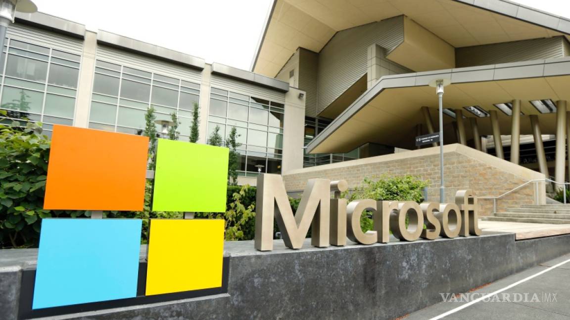Microsoft compra la compañía de software GitHub por 7,500 mdd