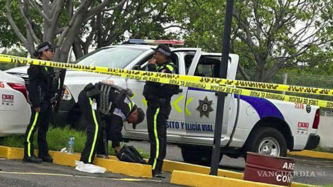Atacan a policías en hotel del Tri Sub 20 en Celaya, un oficial murió; CONCACAF cambia sede