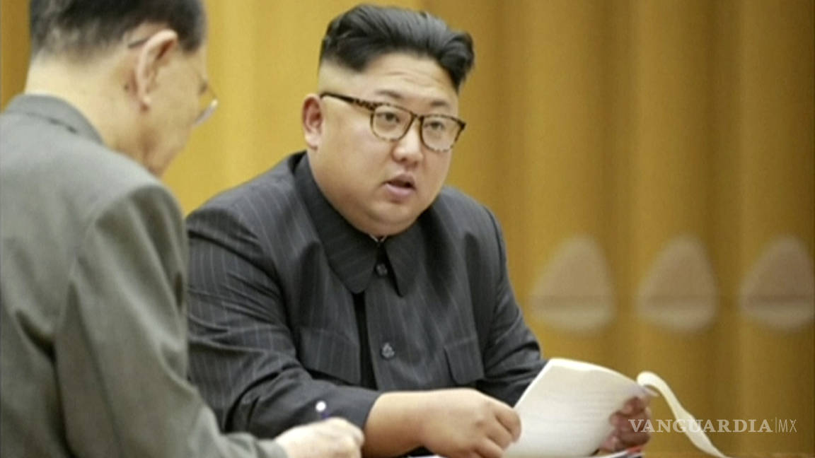 Condenan ensayo nuclear de Corea del Norte