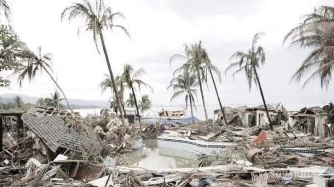 Advierten empresarios turísticos sobre el largo camino para reponerse de los graves daños provocados por el huracán Otis