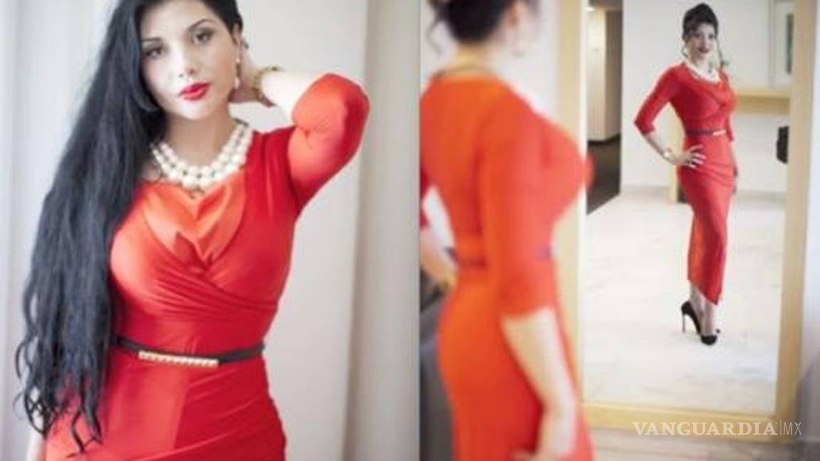 $!Ella es Diana Espinoza... la reina de belleza que se enamoró de 'El Narco de Narcos' Caro Quintero