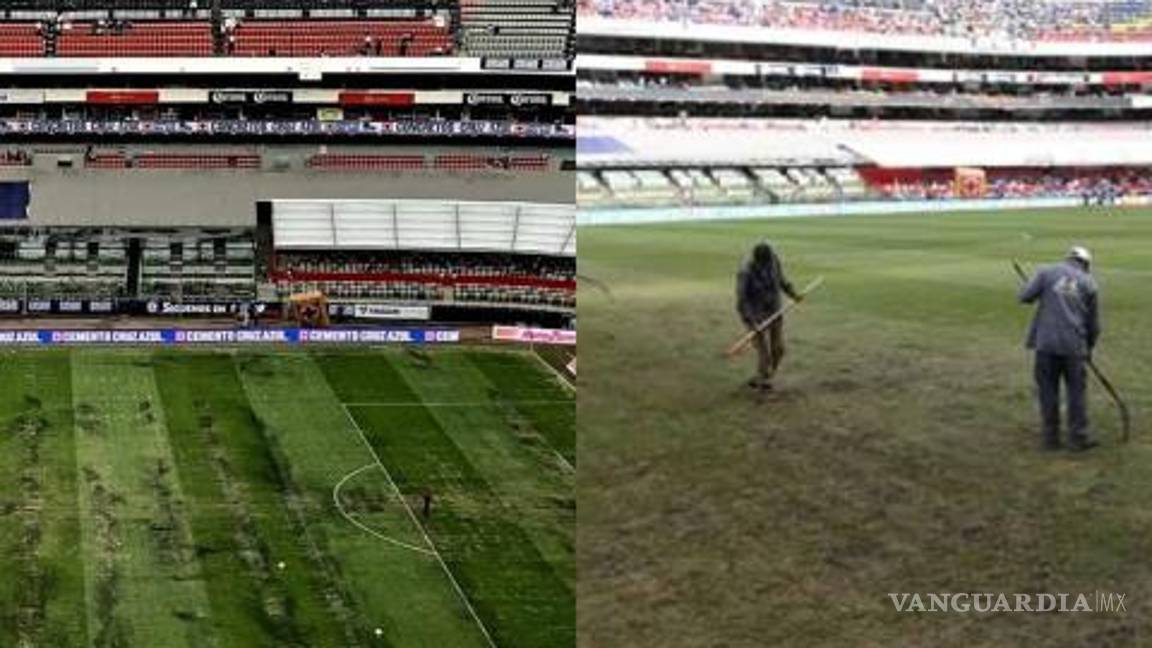 $!Aquí te contamos como Shakira, Café Tacvba y Ha*Ash colaboraron para la cancelación de la NFL en México