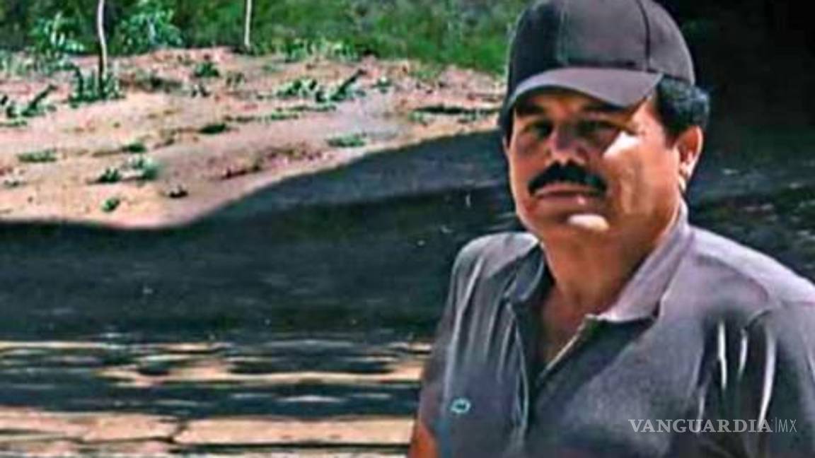 $!¿Se viene una guerra entre 'El Mayo' Zambada y 'El Mencho'?... líderes de los cárteles dejan narcomantas y ejecutados en territorios enemigos