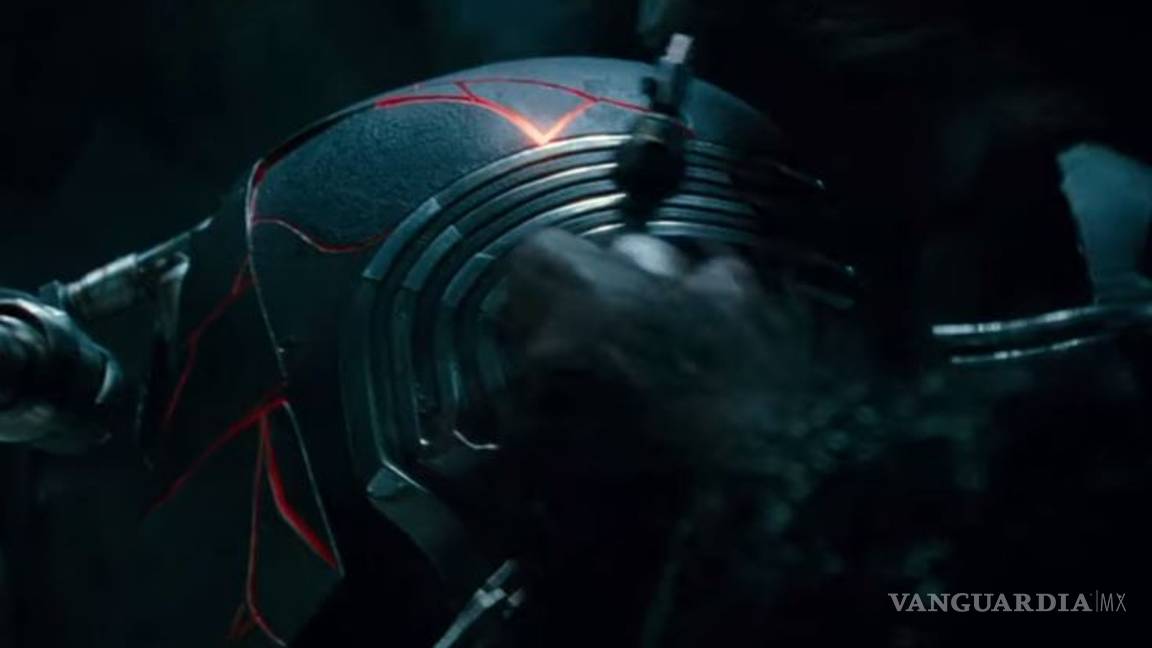 $!¿El regreso de Palpatine?... y las 5 revelaciones del primer tráiler del Episodio IX de Star Wars