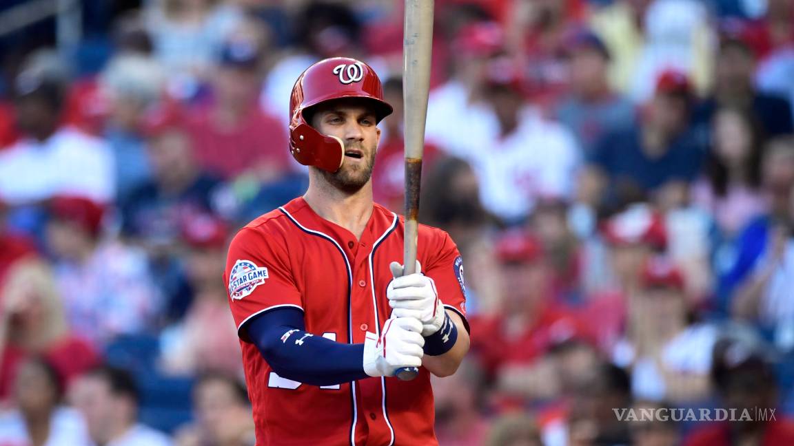 $!Revela la MLB el rooster de jugadores para el Juego de Estrellas 2018