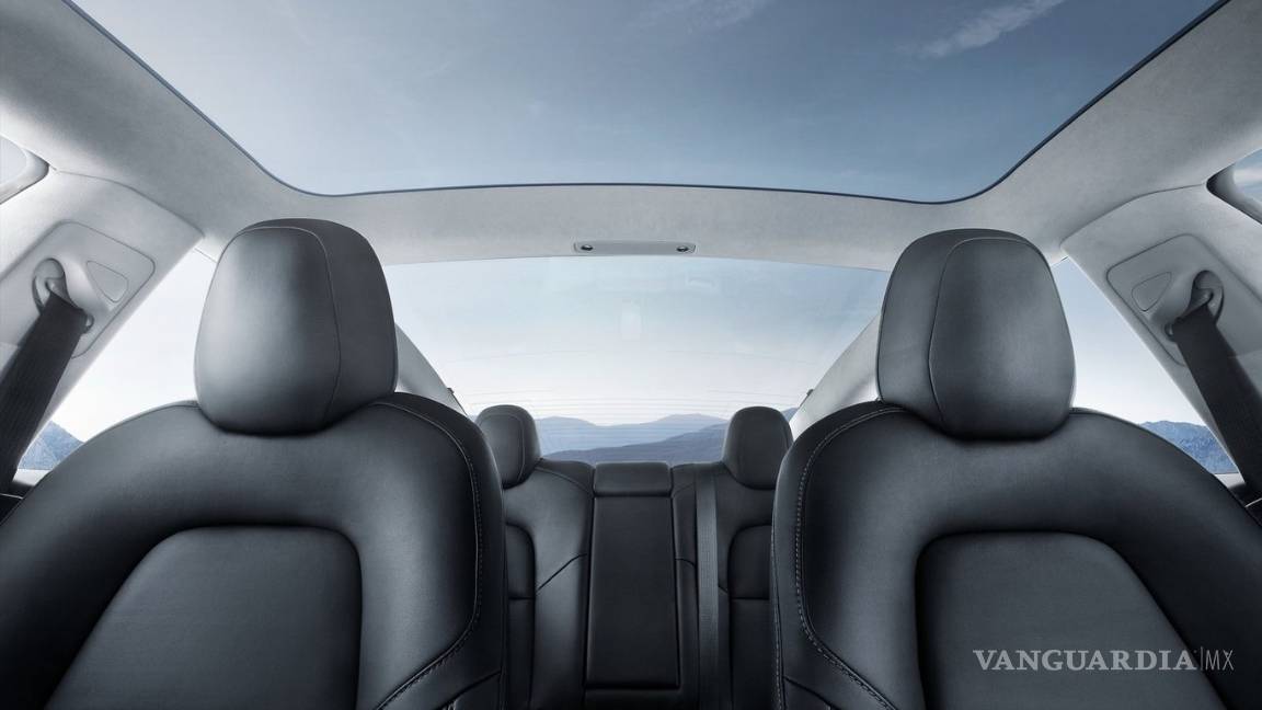 $!Al fin a la venta el Tesla Model 3 en México, checa precios, versiones y equipamiento