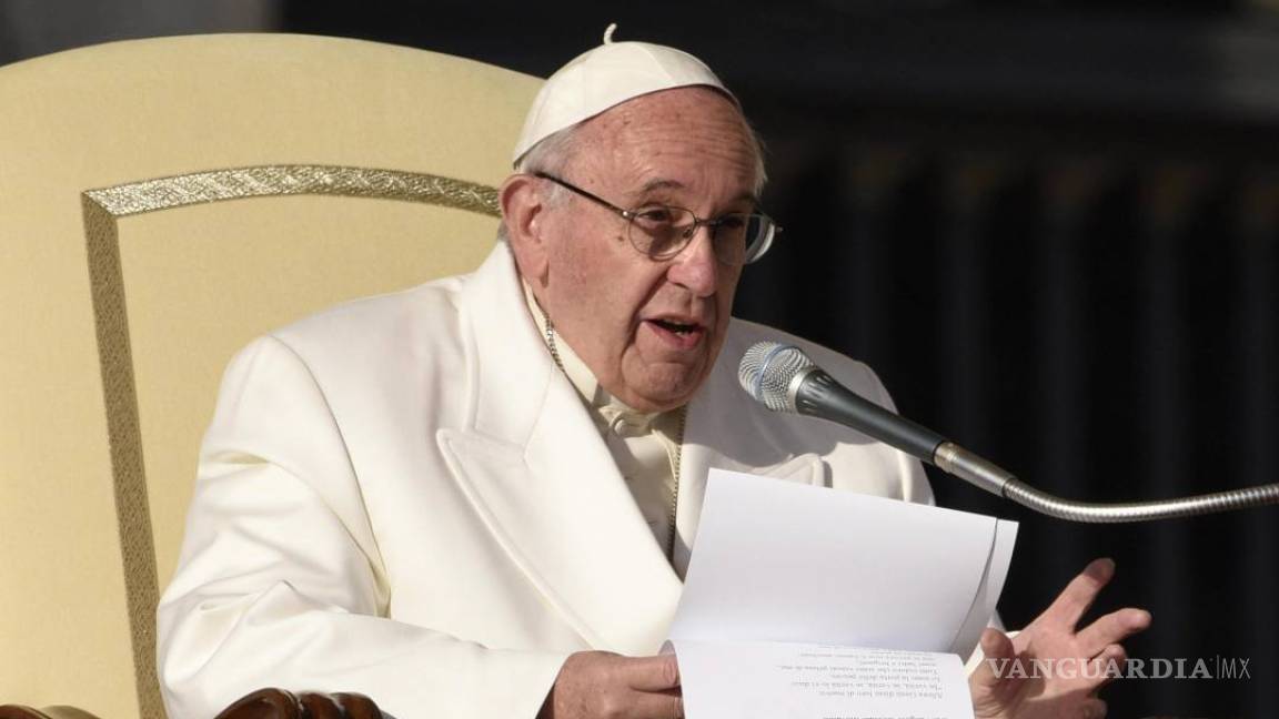 El Papa Francisco dará en Ciudad Juárez mensaje sobre migración y violencia