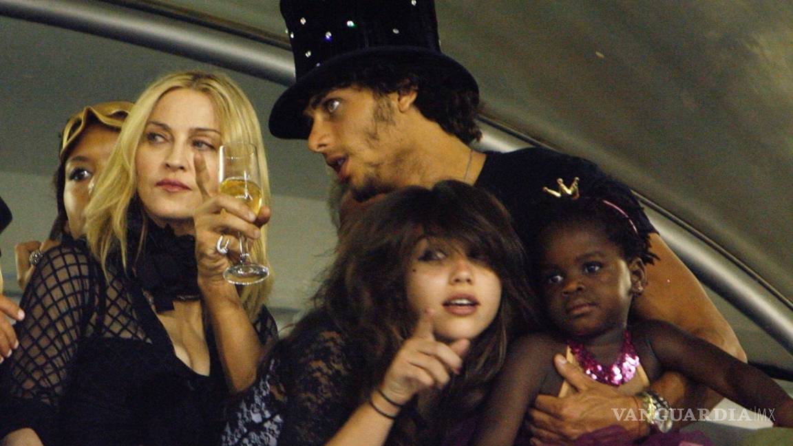 $!Lourdes León, hija de Madonna, nuevo rostro de la campaña de Marc Jacobs