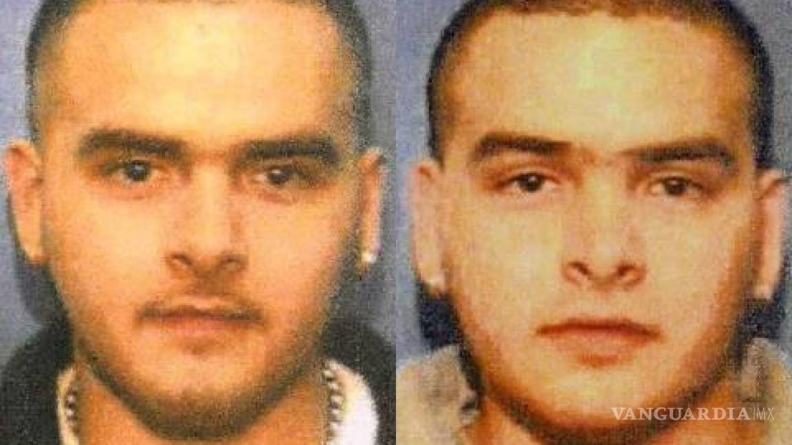 Los gemelos Flores, los narcos que traicionaron a &quot;El Chapo&quot; Guzmán con la DEA