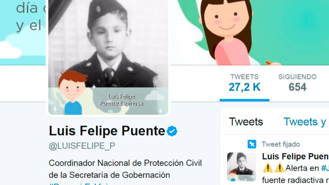 $!Peña Nieto y su Gabinete vuelven a ser niños