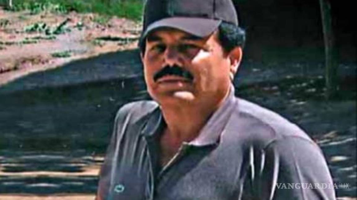 "El Mayo" Zambada, líder fundador del Cártel de Sinaloa, está lejos de