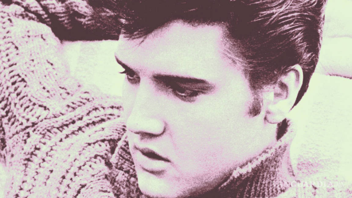 Viva el Rey, Elvis Presley