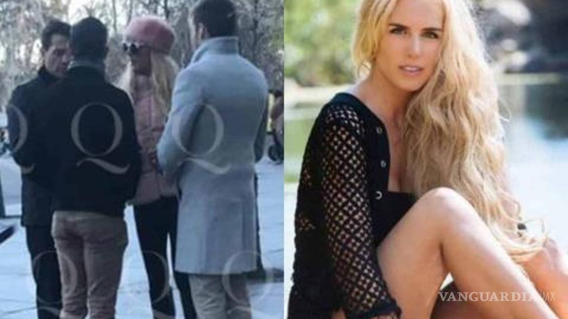 $!Así fue el matrimonio de vidas separadas entre Peña Nieto y Angélica Rivera "La Gaviota"