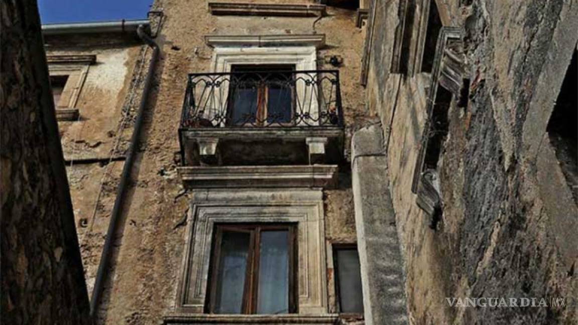 Este pueblito de Italia te da 2 mil euros por irte a vivir a él