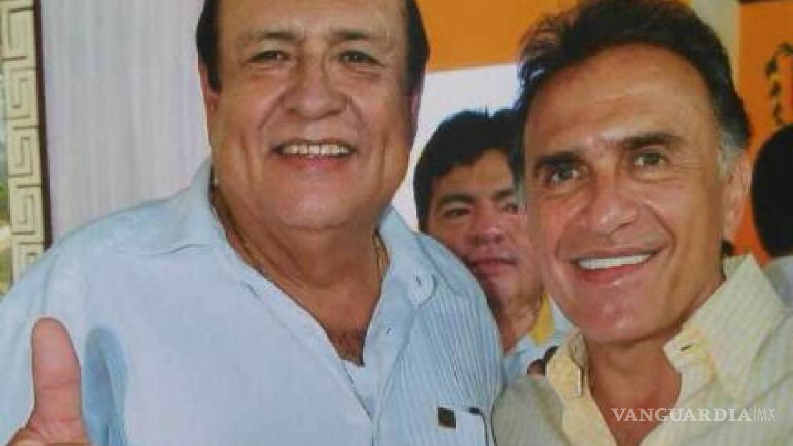 Asesinan a Héctor Armando Guevara, exregidor panista y a su hijo en Papantla, Veracruz