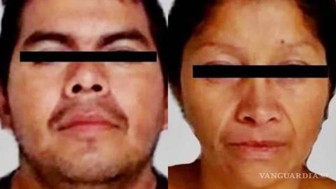 Ocho víctimas del 'Monstruo de Ecatepec' son identificadas