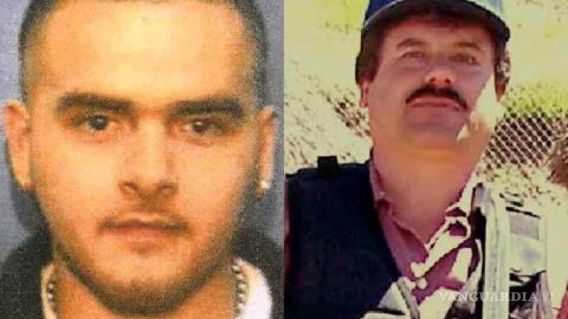 El peculiar regalo que recibió “El Chapo” Guzmán de uno de los gemelos Flores, narcos que lo traicionaron