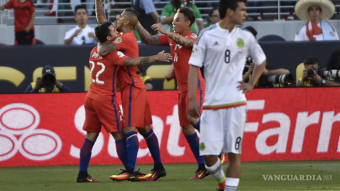 $!México, cada vez más lejos de la Copa América: el torneo se llevaría acabo en Argentina y Colombia, y no en Estados Unidos