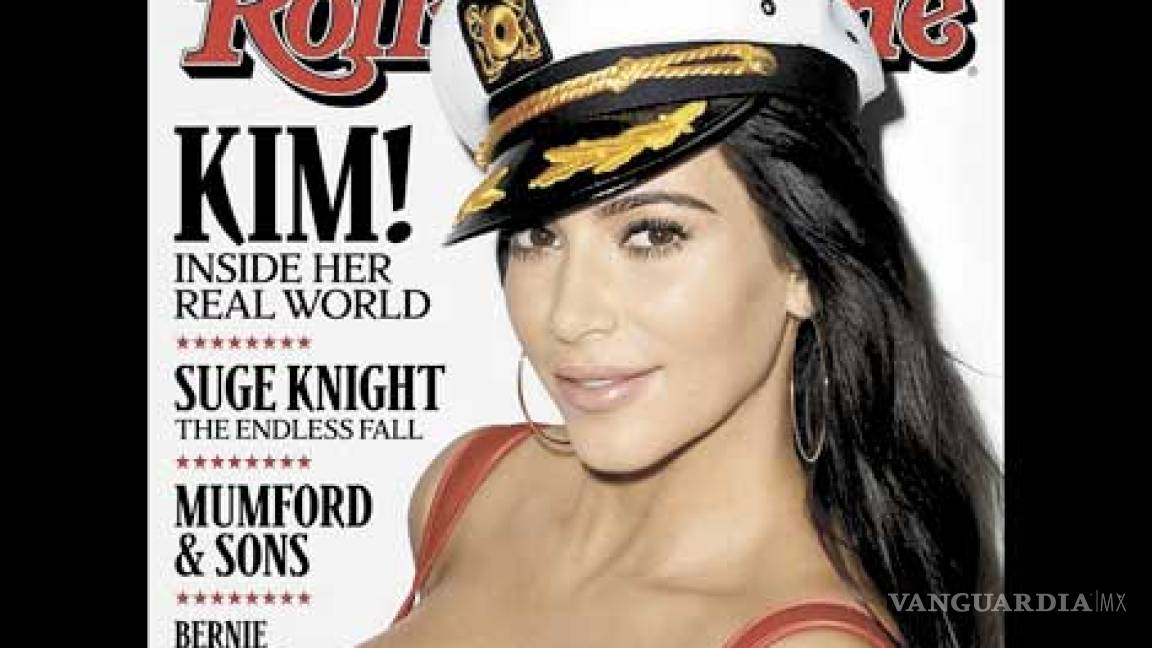 Aumentan ventas del video sexual de Kim Kardashian