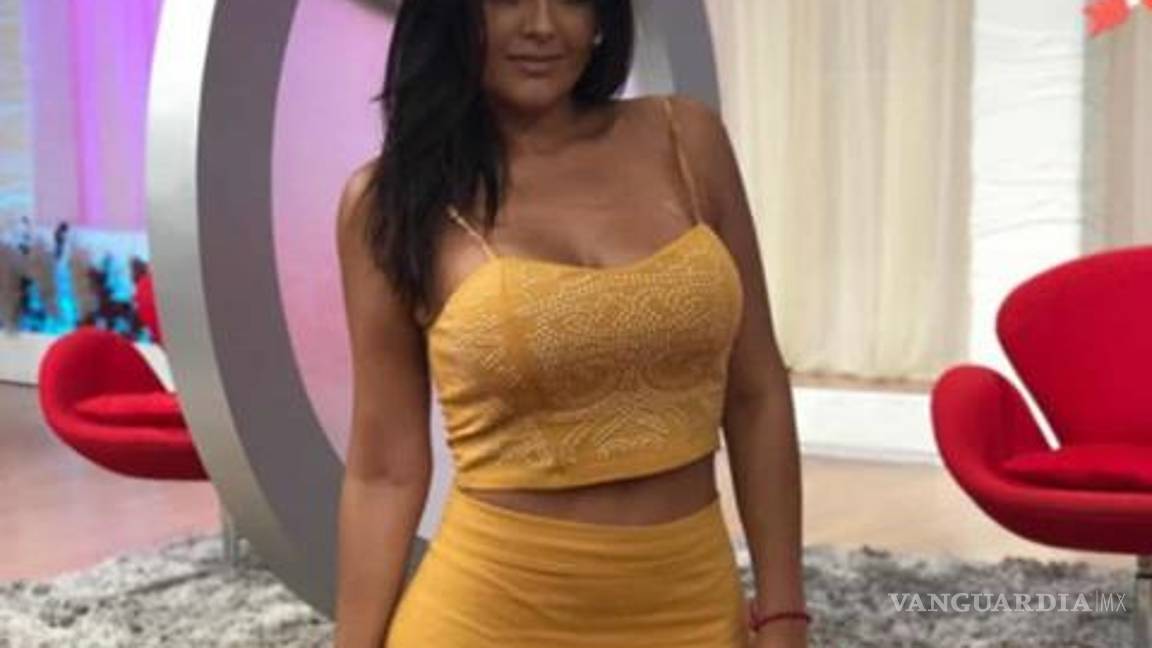 $!Ex integrante de 'Enamorándonos' revela que hay un catálogo sexual; productor las obliga a venderse desde 20 hasta 100 mil pesos