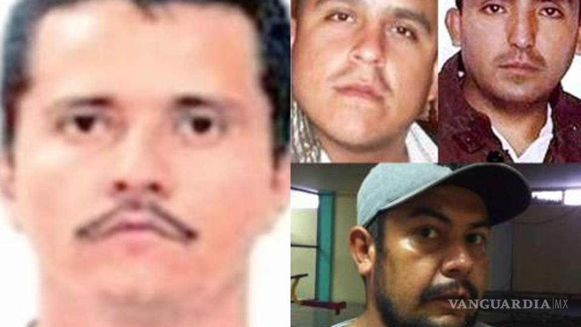 $!Pequeños cárteles en Michoacán se unen... ¡para detener a "El Mencho" y su Cártel Jalisco Nueva Generación