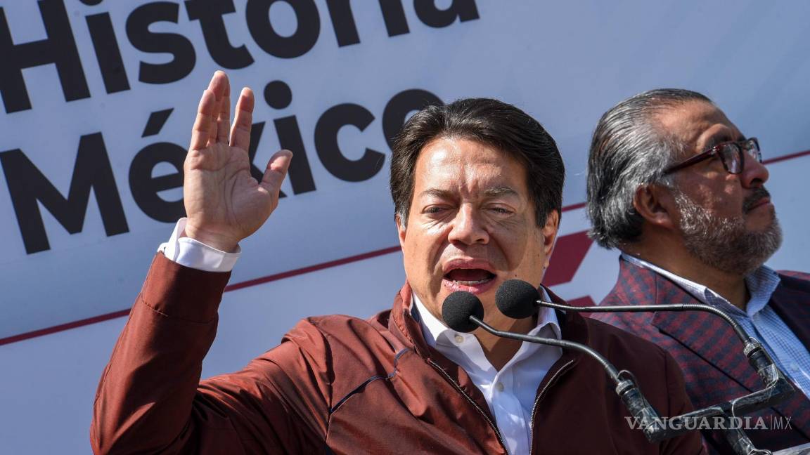 Celebra Morena compra a Iberdrola; defiende AMLO soberanía energética, afirman