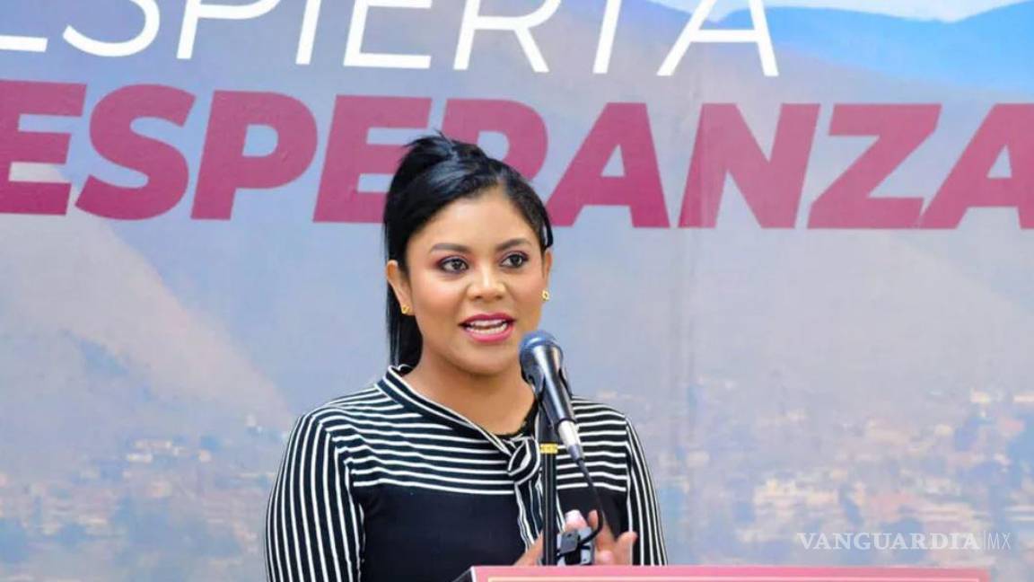 ‘Declaraciones de alcaldesa de Tijuana son desafortunadas’, dice Mario Delgado