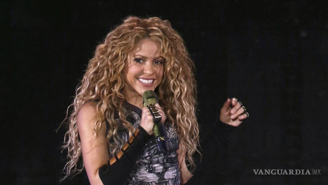 Shakira rechaza oferta de los fiscales, enfrentará juicio en España