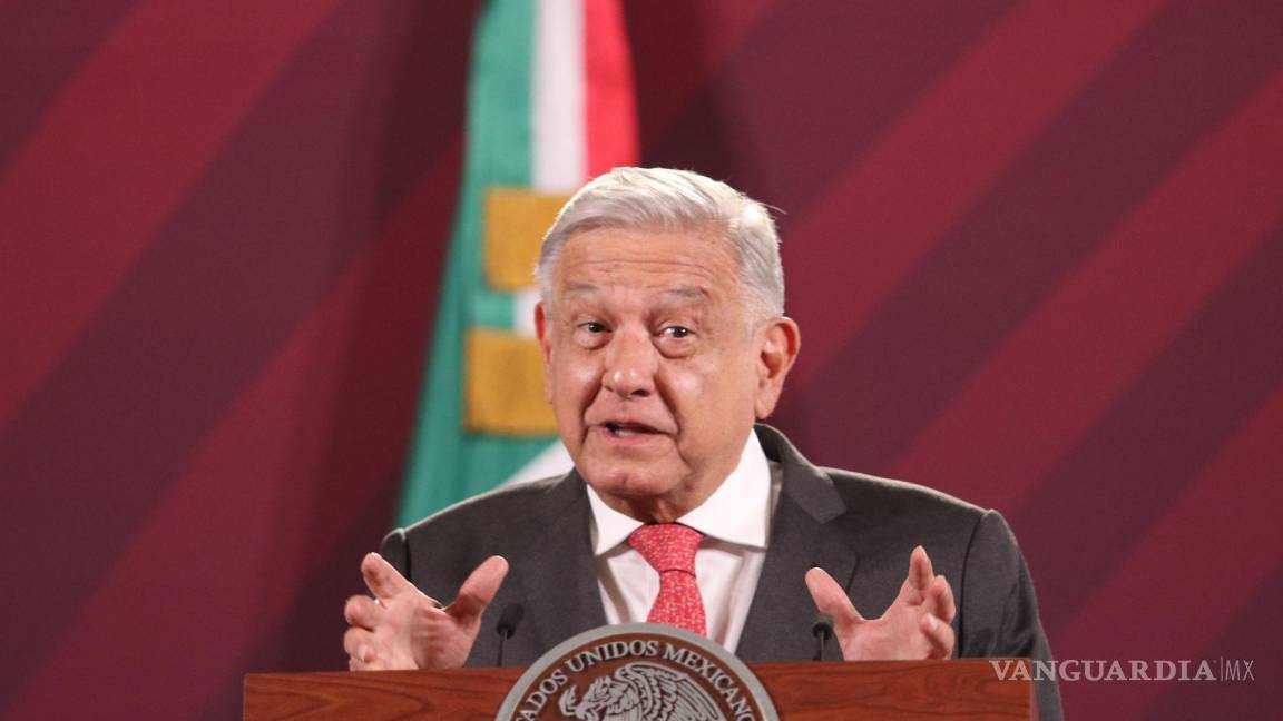 TEPJF ‘perdona’ tres mañaneras de AMLO; descarta violencia política de género contra Xóchitl