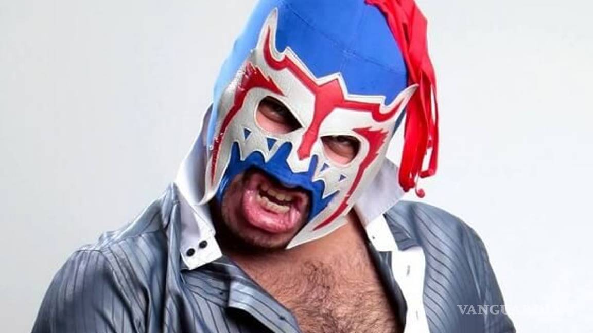 $!"Ser presidente es para put...", dice el 'Escorpión Dorado'; "Por eso voy a ganar", contesta Meade