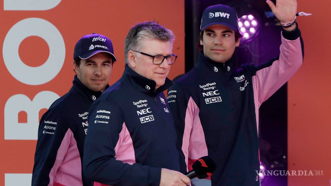 $!Sólo Mercedes y Haas mantienen la misma alineación de pilotos de 2018