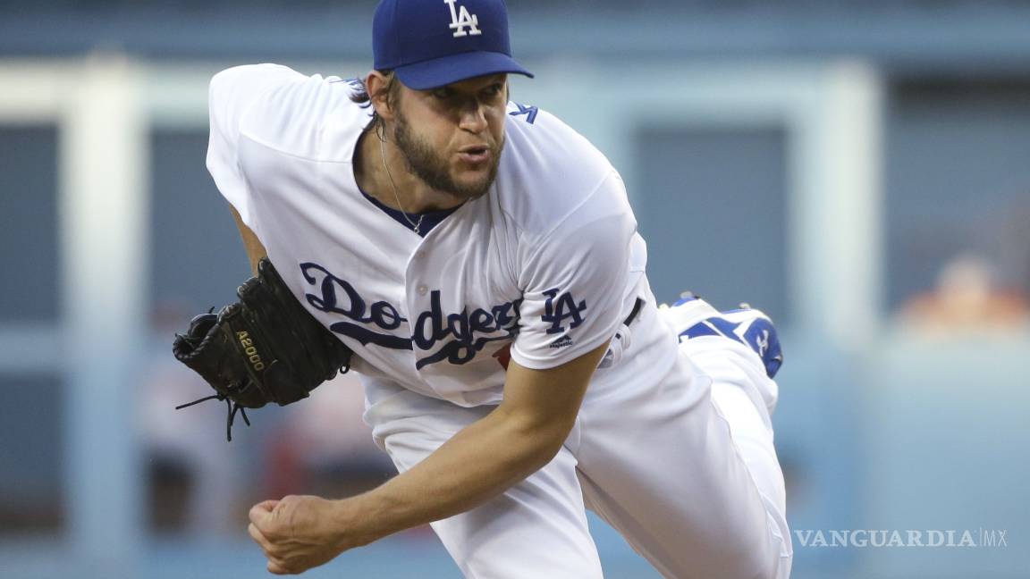 $!Dodgers 'adelgaza' la nómina y da de baja al abridor Alex Wood, los jardineros abridores Matt Kemp y Yasiel Puig y el receptor de reserva Kyle Farmer