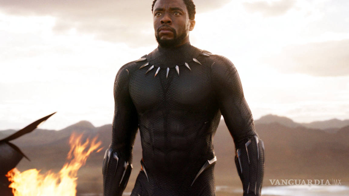 “Black Panther” de nuevo domina la taquilla de EU y Canadá