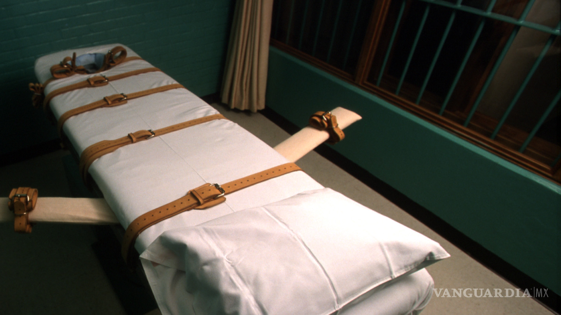 Tennessee permitirá la pena de muerte por violación de menores